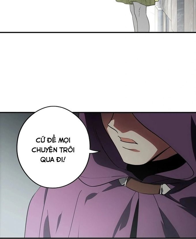 Bị Che Khuất Bởi Hoàng Hôn Chapter 212 - Trang 2