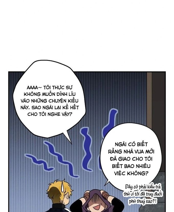 Bị Che Khuất Bởi Hoàng Hôn Chapter 212 - Trang 2
