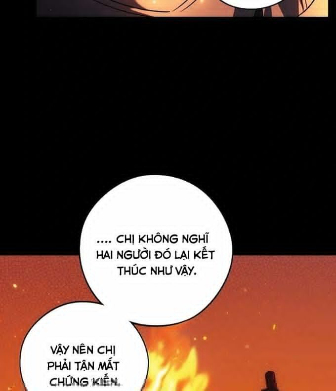 Bị Che Khuất Bởi Hoàng Hôn Chapter 212 - Trang 2