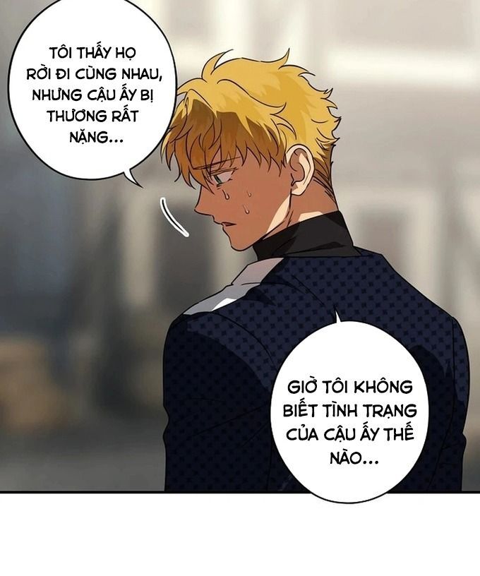 Bị Che Khuất Bởi Hoàng Hôn Chapter 212 - Trang 2
