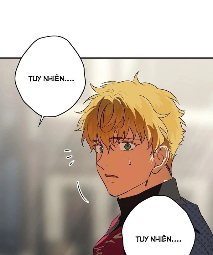 Bị Che Khuất Bởi Hoàng Hôn Chapter 212 - Trang 2