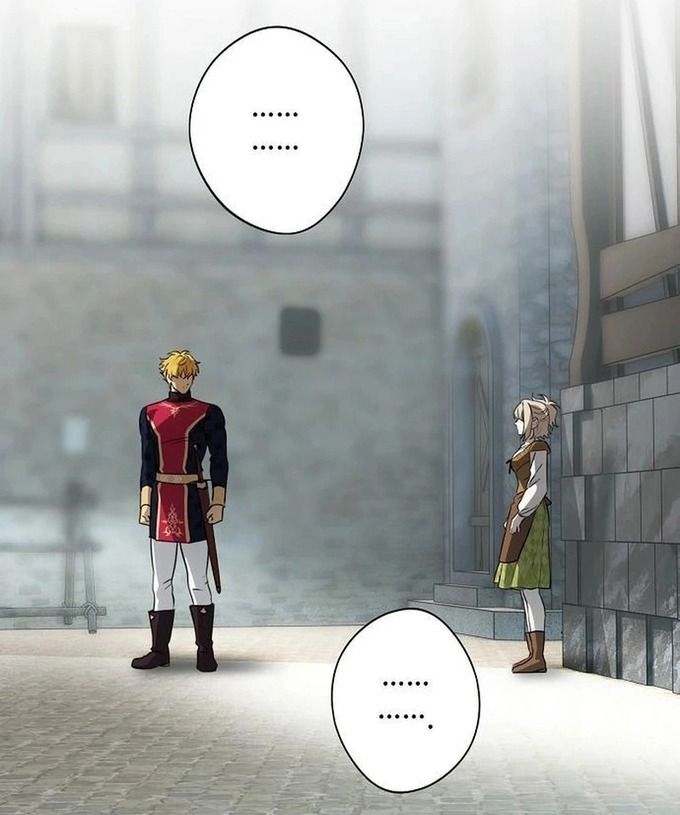 Bị Che Khuất Bởi Hoàng Hôn Chapter 212 - Trang 2
