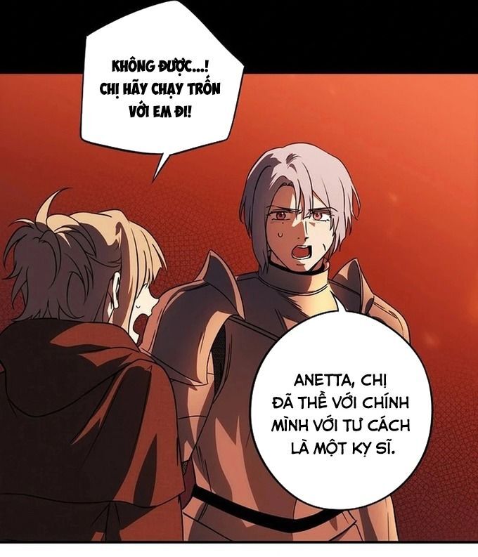 Bị Che Khuất Bởi Hoàng Hôn Chapter 212 - Trang 2