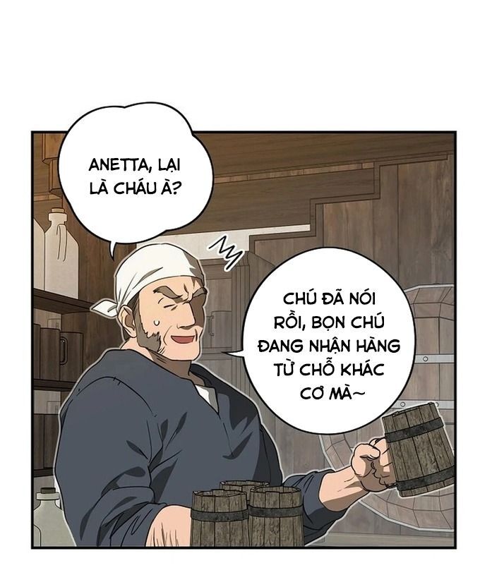 Bị Che Khuất Bởi Hoàng Hôn Chapter 212 - Trang 2