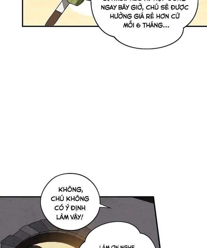 Bị Che Khuất Bởi Hoàng Hôn Chapter 212 - Trang 2