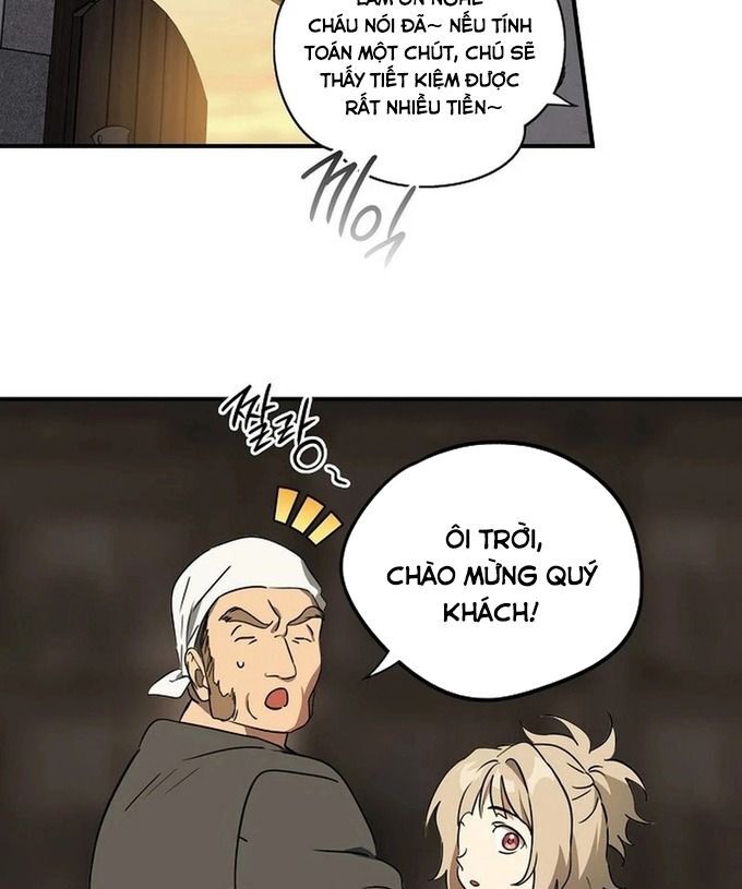 Bị Che Khuất Bởi Hoàng Hôn Chapter 212 - Trang 2