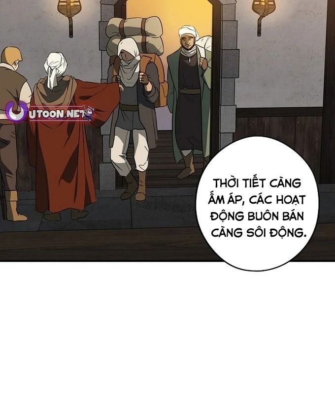 Bị Che Khuất Bởi Hoàng Hôn Chapter 212 - Trang 2