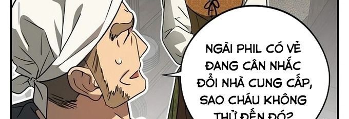 Bị Che Khuất Bởi Hoàng Hôn Chapter 212 - Trang 2