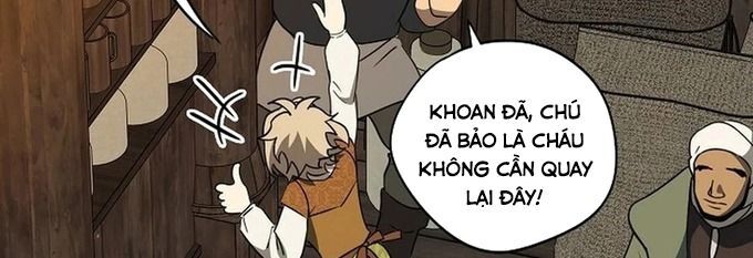 Bị Che Khuất Bởi Hoàng Hôn Chapter 212 - Trang 2