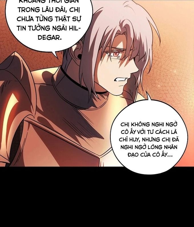 Bị Che Khuất Bởi Hoàng Hôn Chapter 212 - Trang 2
