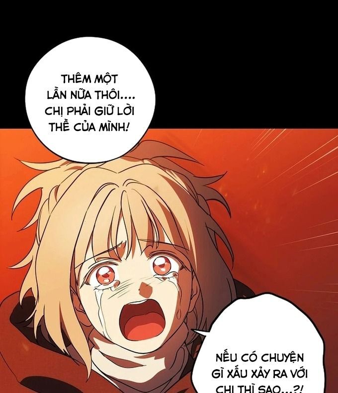 Bị Che Khuất Bởi Hoàng Hôn Chapter 212 - Trang 2