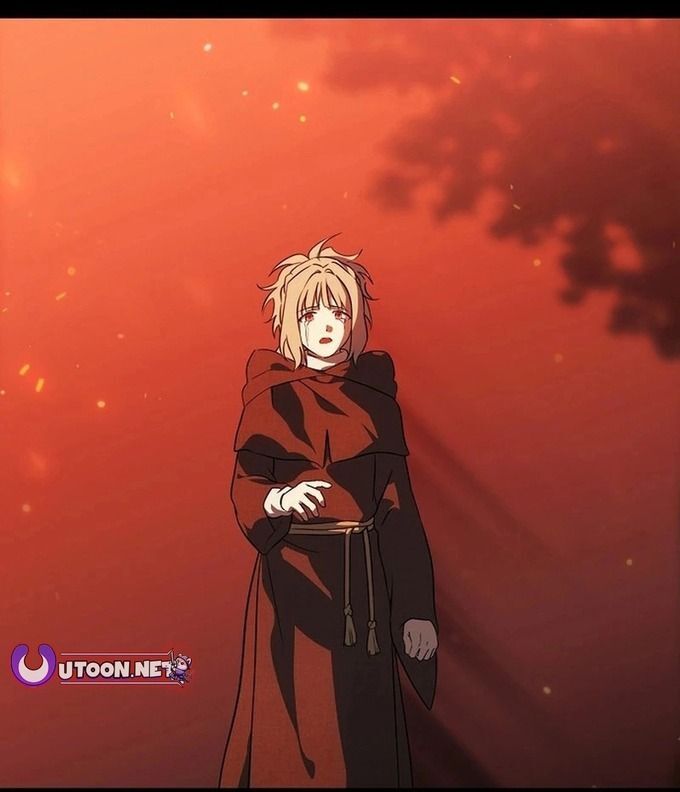 Bị Che Khuất Bởi Hoàng Hôn Chapter 212 - Trang 2