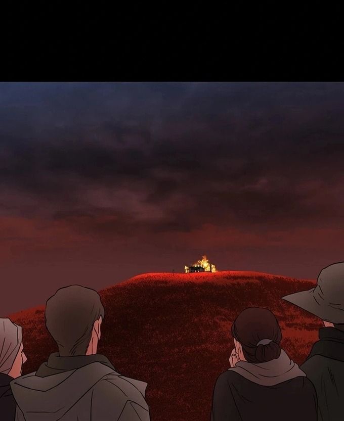 Bị Che Khuất Bởi Hoàng Hôn Chapter 212 - Trang 2