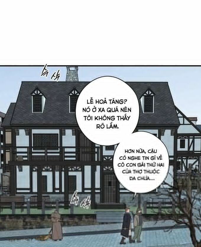 Bị Che Khuất Bởi Hoàng Hôn Chapter 212 - Trang 2