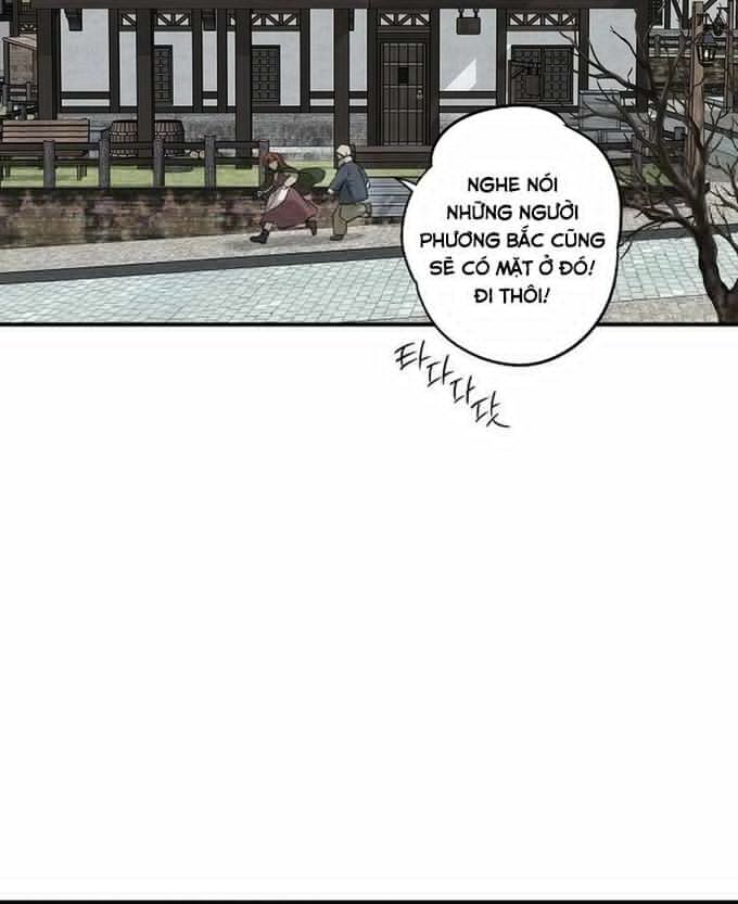 Bị Che Khuất Bởi Hoàng Hôn Chapter 212 - Trang 2