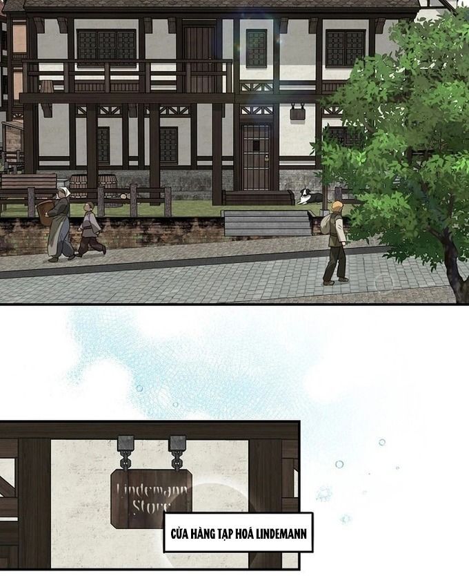 Bị Che Khuất Bởi Hoàng Hôn Chapter 212 - Trang 2