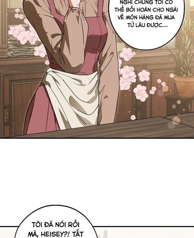 Bị Che Khuất Bởi Hoàng Hôn Chapter 212 - Trang 2