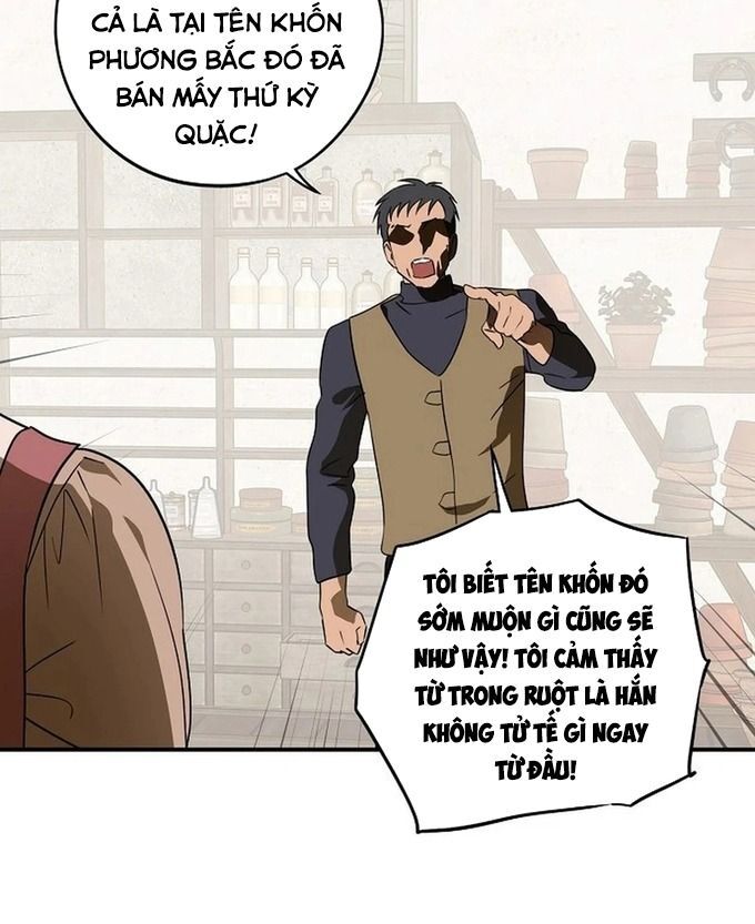 Bị Che Khuất Bởi Hoàng Hôn Chapter 212 - Trang 2