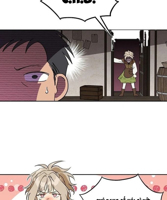 Bị Che Khuất Bởi Hoàng Hôn Chapter 212 - Trang 2