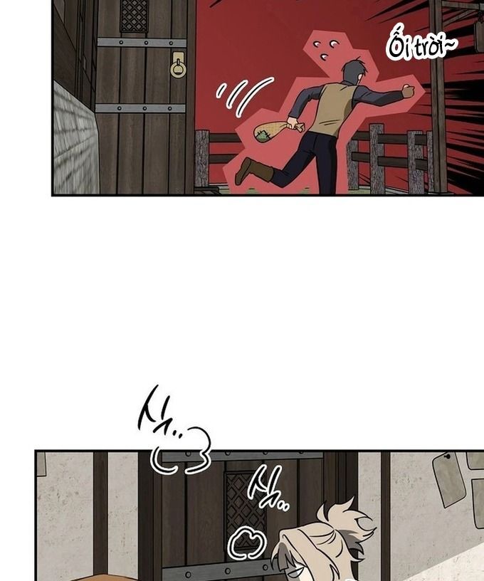 Bị Che Khuất Bởi Hoàng Hôn Chapter 212 - Trang 2