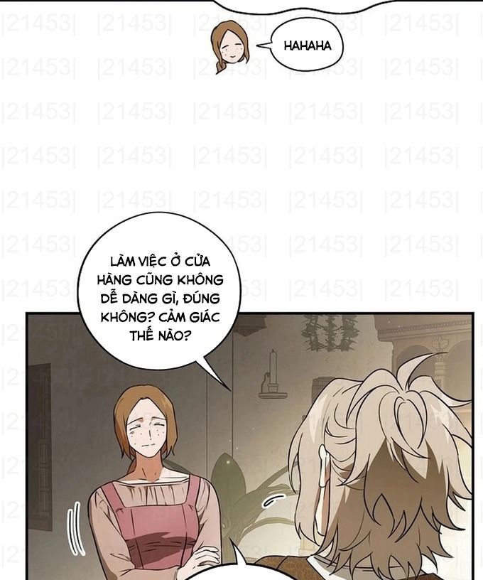 Bị Che Khuất Bởi Hoàng Hôn Chapter 212 - Trang 2