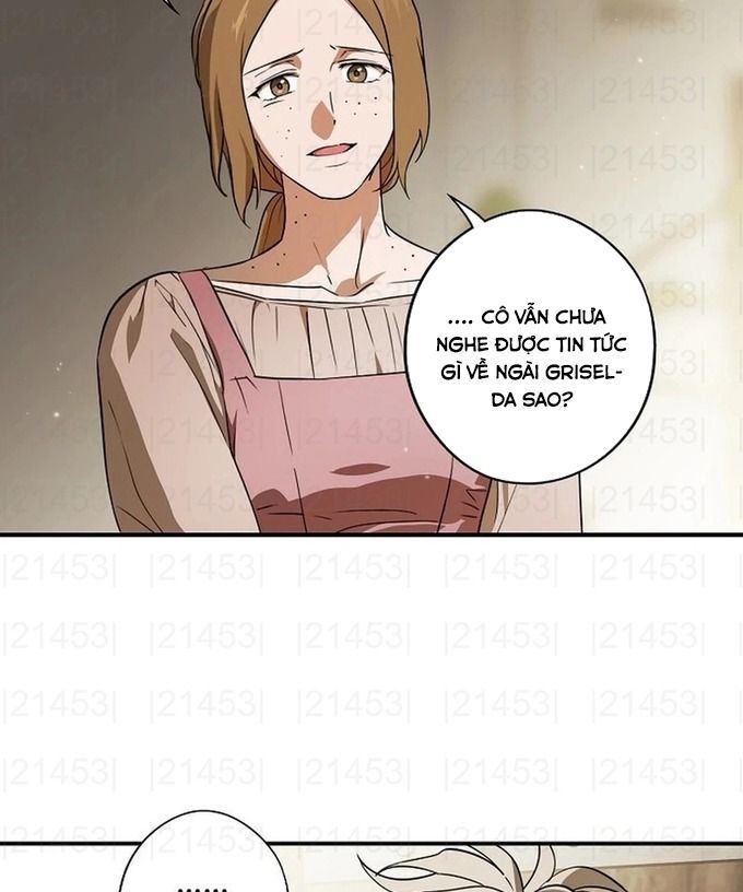 Bị Che Khuất Bởi Hoàng Hôn Chapter 212 - Trang 2