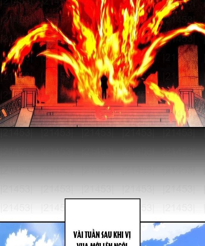 Bị Che Khuất Bởi Hoàng Hôn Chapter 212 - Trang 2