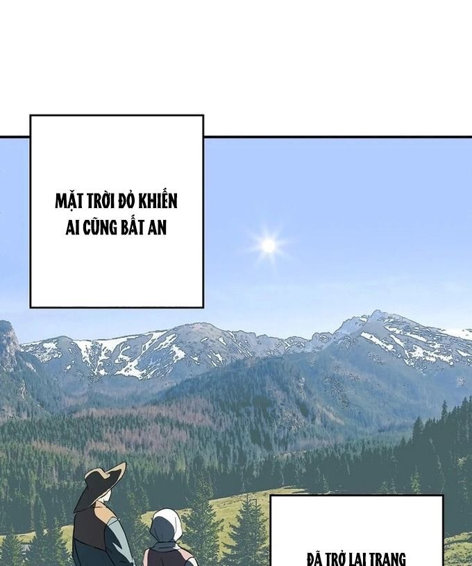 Bị Che Khuất Bởi Hoàng Hôn Chapter 212 - Trang 2