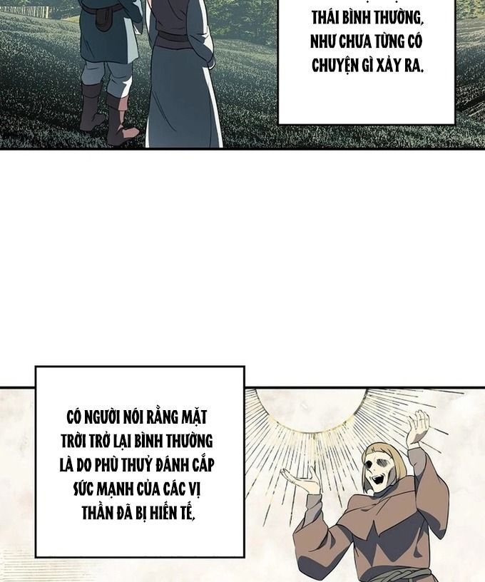 Bị Che Khuất Bởi Hoàng Hôn Chapter 212 - Trang 2