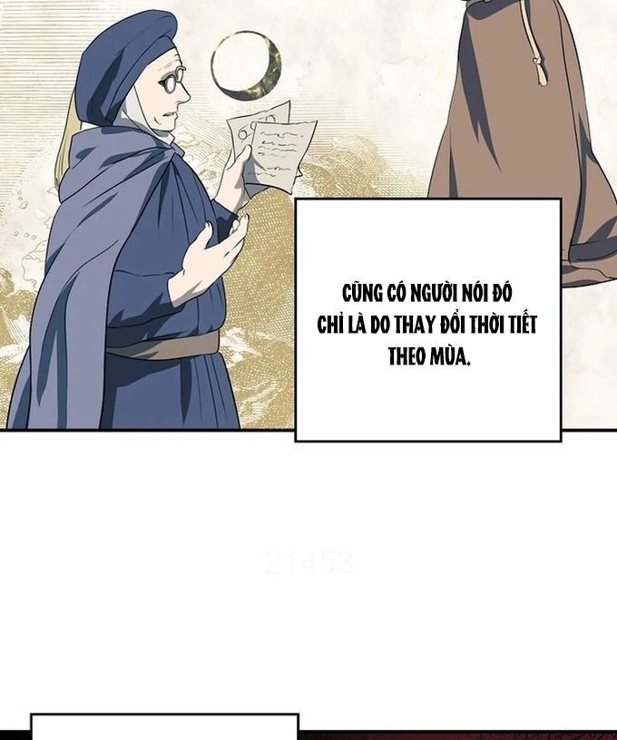 Bị Che Khuất Bởi Hoàng Hôn Chapter 212 - Trang 2