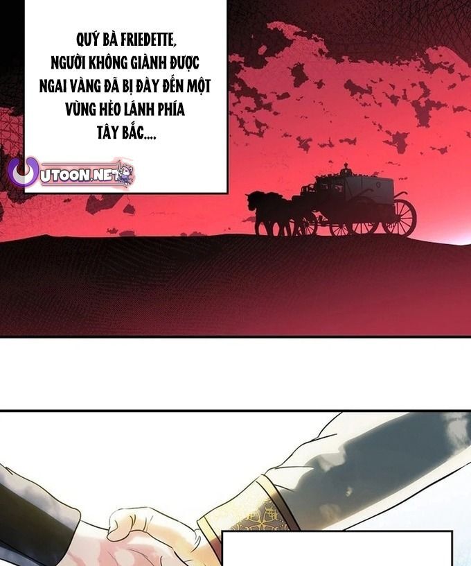 Bị Che Khuất Bởi Hoàng Hôn Chapter 212 - Trang 2