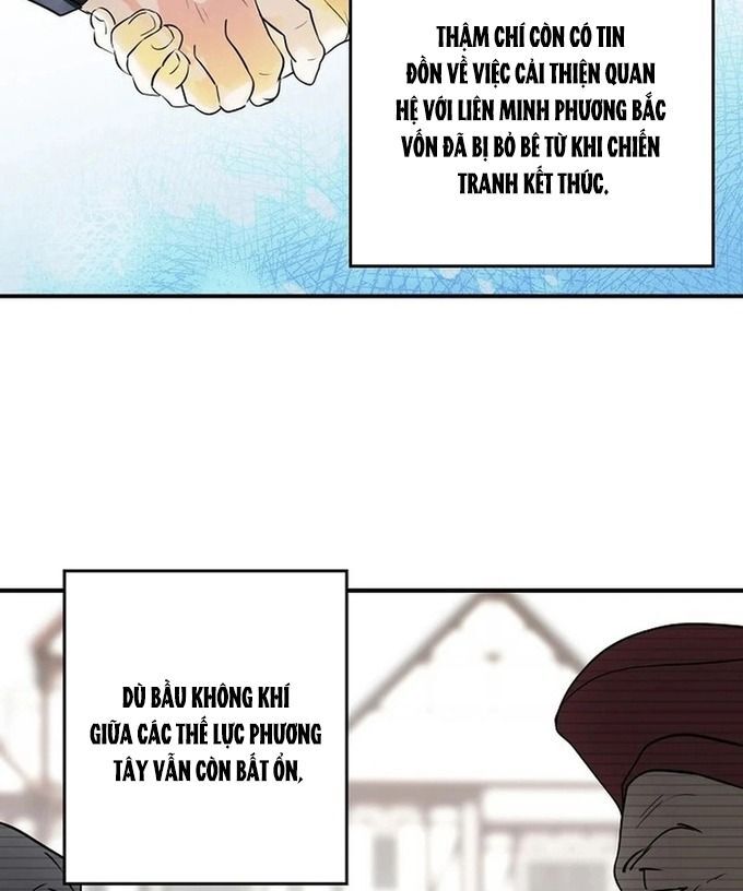 Bị Che Khuất Bởi Hoàng Hôn Chapter 212 - Trang 2