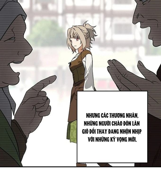 Bị Che Khuất Bởi Hoàng Hôn Chapter 212 - Trang 2