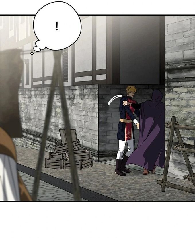 Bị Che Khuất Bởi Hoàng Hôn Chapter 212 - Trang 2