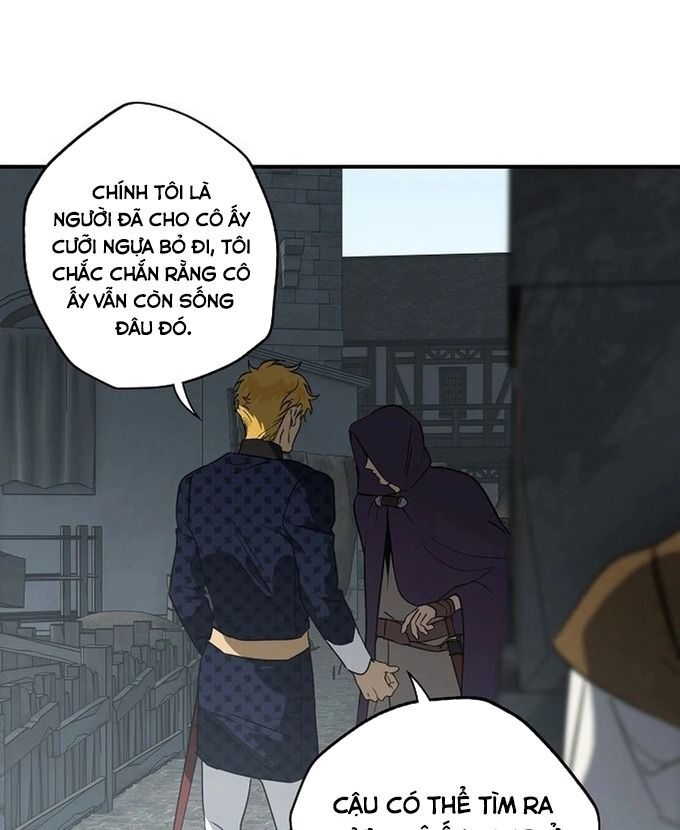 Bị Che Khuất Bởi Hoàng Hôn Chapter 212 - Trang 2