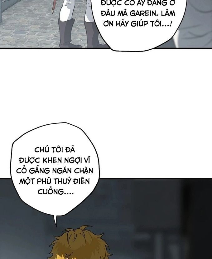Bị Che Khuất Bởi Hoàng Hôn Chapter 212 - Trang 2