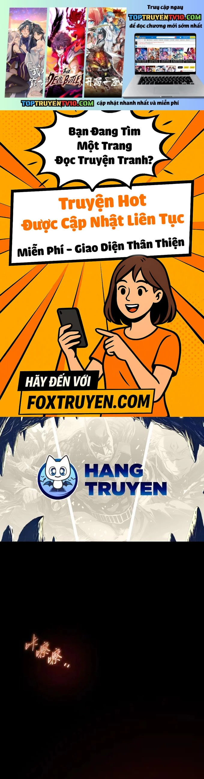 Bị Che Khuất Bởi Hoàng Hôn Chapter 214 - Trang 2