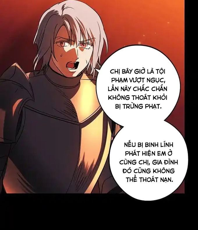 Bị Che Khuất Bởi Hoàng Hôn Chapter 214 - Trang 2