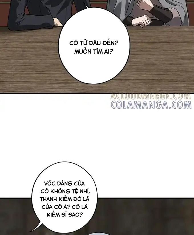 Bị Che Khuất Bởi Hoàng Hôn Chapter 214 - Trang 2