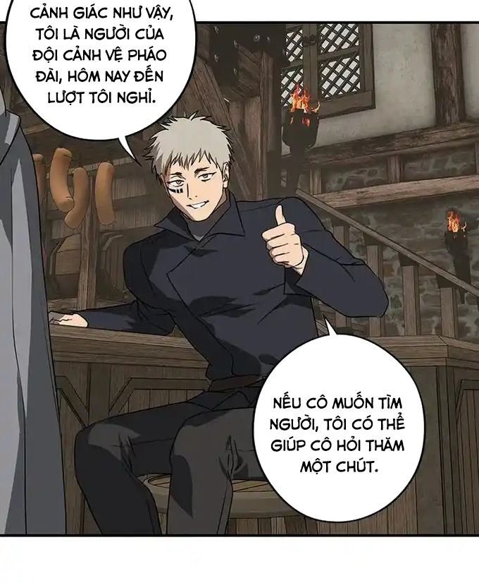 Bị Che Khuất Bởi Hoàng Hôn Chapter 214 - Trang 2
