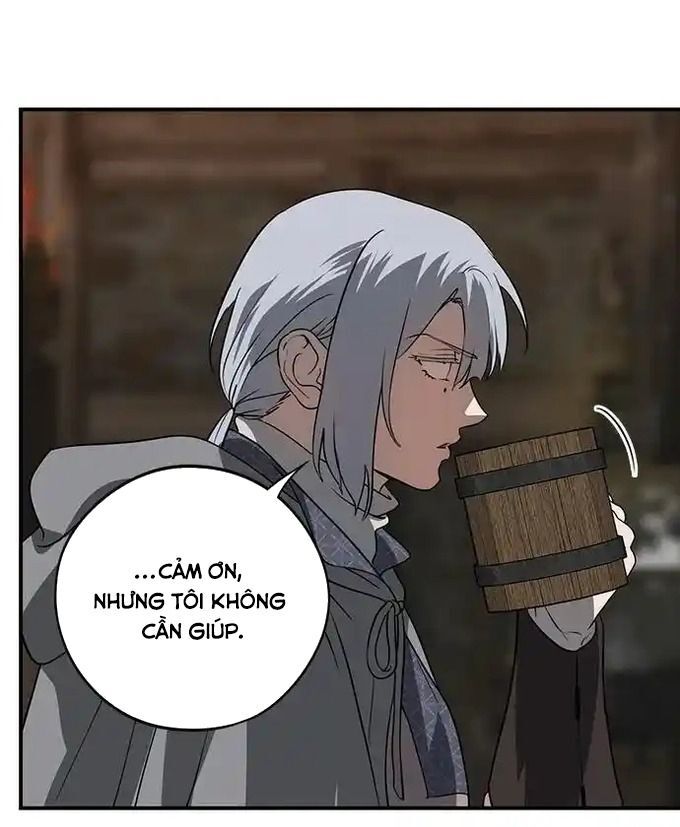 Bị Che Khuất Bởi Hoàng Hôn Chapter 214 - Trang 2