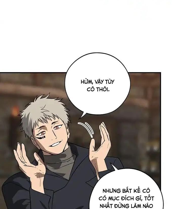 Bị Che Khuất Bởi Hoàng Hôn Chapter 214 - Trang 2