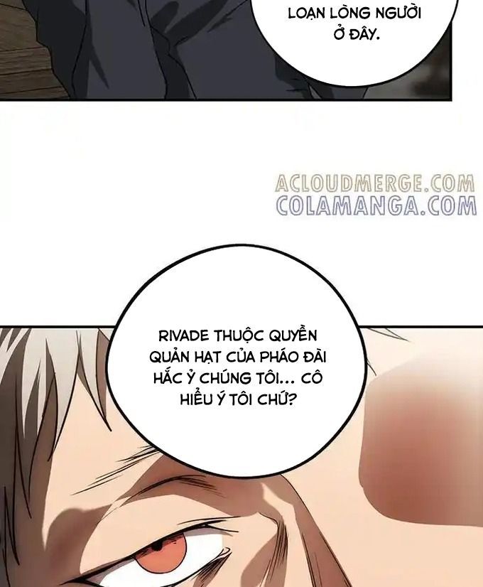 Bị Che Khuất Bởi Hoàng Hôn Chapter 214 - Trang 2