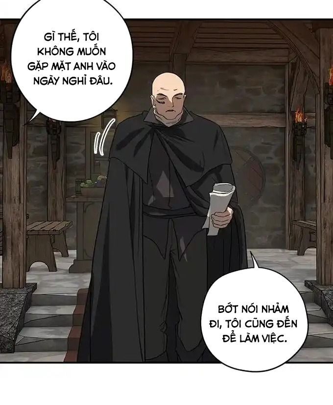 Bị Che Khuất Bởi Hoàng Hôn Chapter 214 - Trang 2