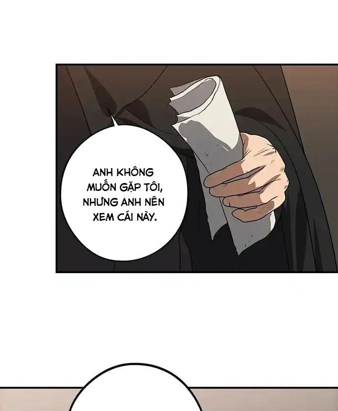 Bị Che Khuất Bởi Hoàng Hôn Chapter 214 - Trang 2