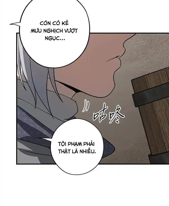 Bị Che Khuất Bởi Hoàng Hôn Chapter 214 - Trang 2