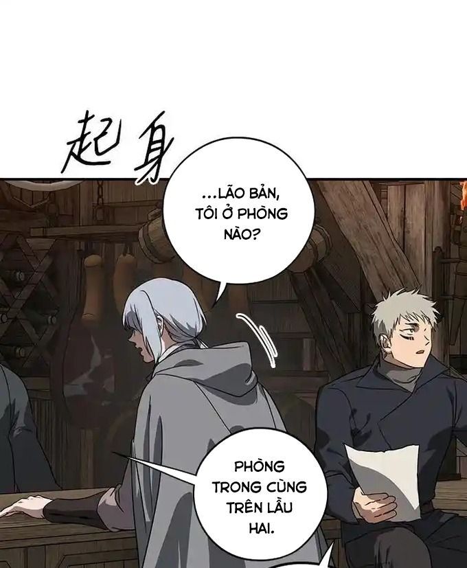 Bị Che Khuất Bởi Hoàng Hôn Chapter 214 - Trang 2