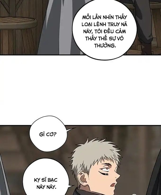 Bị Che Khuất Bởi Hoàng Hôn Chapter 214 - Trang 2