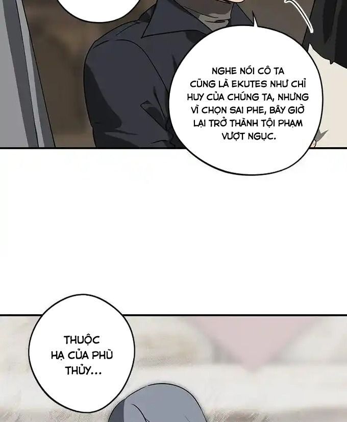 Bị Che Khuất Bởi Hoàng Hôn Chapter 214 - Trang 2