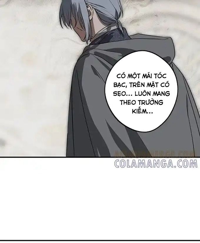 Bị Che Khuất Bởi Hoàng Hôn Chapter 214 - Trang 2